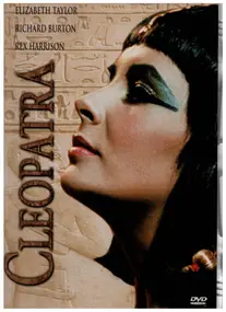 Elizabeth Taylor - Cleopatra (2 DVD's)