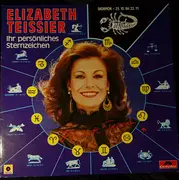 LP - Elizabeth Teissier - Ihr Persönliches Sternzeichen - Skorpion