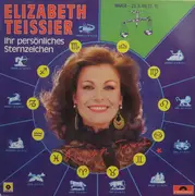 LP - Elizabeth Teissier - Ihr Persönliches Sternzeichen - Waage