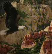 LP - Elizabeth Turrell And Bettine Clemen - On Eagle's Wings