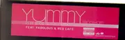 12'' - Elizabeth 'Yummy' Bingham - Is It Good To You (Remix)