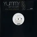 12inch Vinyl Single - Elizabeth 'Yummy' Bingham - One More Chance - still sealed