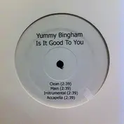 Elizabeth 'Yummy' Bingham