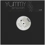 12inch Vinyl Single - Elizabeth 'Yummy' Bingham - One More Chance