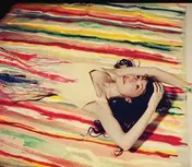 Elizabeth - Like IT Never Happened