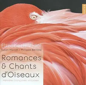Elizabeth - Romances & Chants d'oiseaux