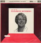 Elizabeth Rethberg