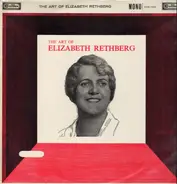 Elizabeth Rethberg - The Art of Elizabeth Rethberg