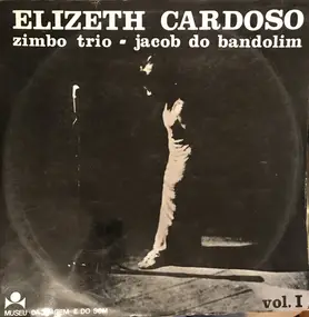 Elizeth Cardoso - Vol. 1