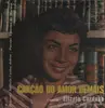 LP - Elizeth Cardoso - Canção Do Amor Demais - MONO Original