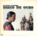 LP - Elizeth Cardoso - Disco De Ouro - Insert included