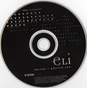 CD - Eli - Things I Prayed For