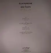 12inch Vinyl Single - Elia Perrone / Gigi Masin - Stella