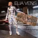Double LP - Elia Vens - Back To Bedlam