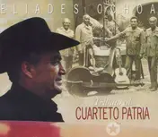 Eliades Ochoa - Tributo Al Cuarteto Partia
