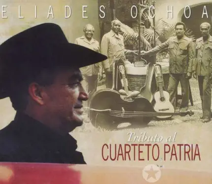 Eliades Ochoa - Tributo Al Cuarteto Partia