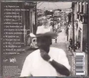 CD - Eliades Ochoa Y El Cuarteto Patria - Sublime Ilusion - Still Sealed