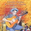 Eliades Ochoa - The Lion Is Loose!