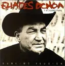 CD - Eliades Ochoa Y El Cuarteto Patria - Sublime Ilusion