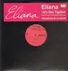LP - Eliana - Let's Stay Together (Remix)