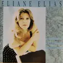 CD - Eliane Elias - A Long Story