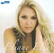 Eliane Elias - Bossa Nova Stories