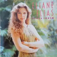 Eliane Elias - Eliane Elias Plays Jobim