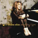 CD - Eliane Elias - Everything I Love