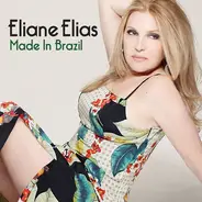 Eliane Elias - Made In Brazil