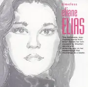 CD - Eliane Elias - Timeless