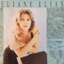CD - Eliane Elias - A Long Story