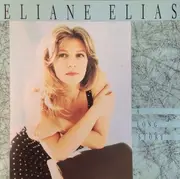 CD - Eliane Elias - A Long Story