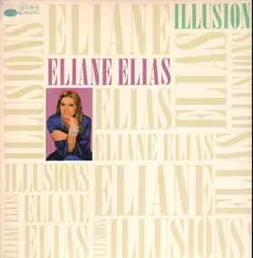 Eliane Elias - Illusions