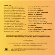 CD - Eliane Elias - Light My Fire