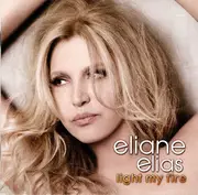 CD - Eliane Elias - Light My Fire
