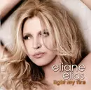 CD - Eliane Elias - Light My Fire