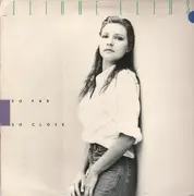 LP - Eliane Elias - So Far So Close