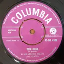 7'' - Elias And His Zig-Zag Jive Flutes - Tom Hark / Ry-Ry
