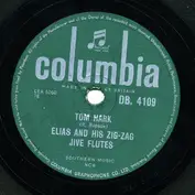 Elias And His Zig-Zag Jive Flutes