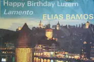 Elias Bamos - Happy Birthday Luzern