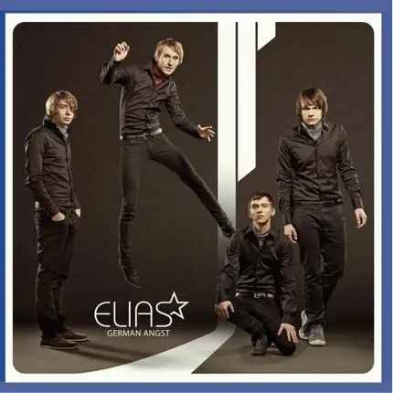 Elias - German Angst