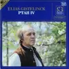 CD - Elias Gistelinck - Ptah IV