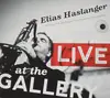 CD - Elias Haslanger - Live At The Gallery - Digipak