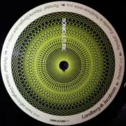 12inch Vinyl Single - Elias Landberg & Anders Jacobson - Portabel