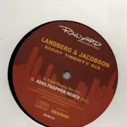 Elias Landberg & Anders Jacobson - Eight Twenty Six