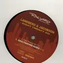 12inch Vinyl Single - Elias Landberg & Anders Jacobson - Eight Twenty Six