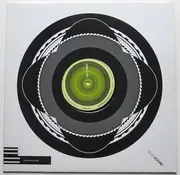 12inch Vinyl Single - Elias Landberg & Anders Jacobson - Portabel
