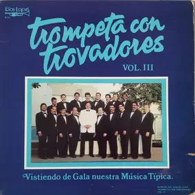 Elías Lopés - Vistiendo De Gala Nuestra Música Típica