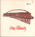 LP - Elias Palacios - Marimba De Elias Palacios Vol. 2