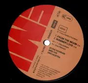 12'' - Elias Rahbani And His Orchestra - Liza...Liza - Nude cover!